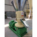 machine wood pelletwith reducer